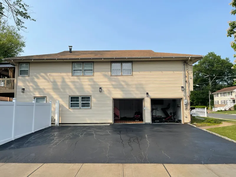 Driveway Replacement Contractors in NJ | Asphalt Experts Near You - Work in Progress - MAC Paving and Sealcoating