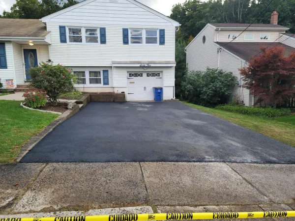 Asphalt Resurfacing Services in NJ | Restore Your Driveway Today - MAC Paving and Sealcoating