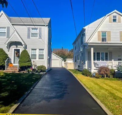 Sealcoating Services by MAC Paving and Sealcoating | NJ
